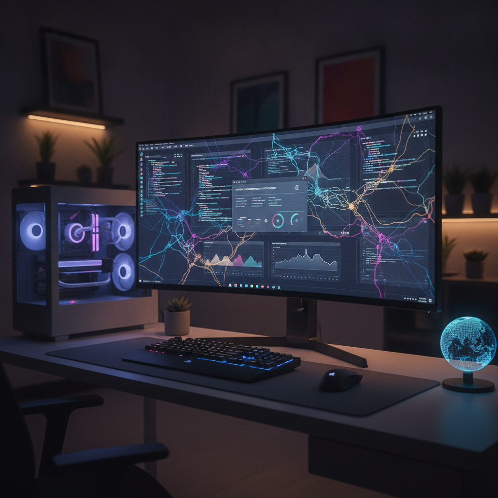 7 Ways AI Can Boost Your Linux System Management