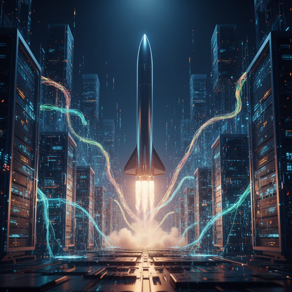 $920M SpaceX-Google AI Deal: The April Fool's Reality Check