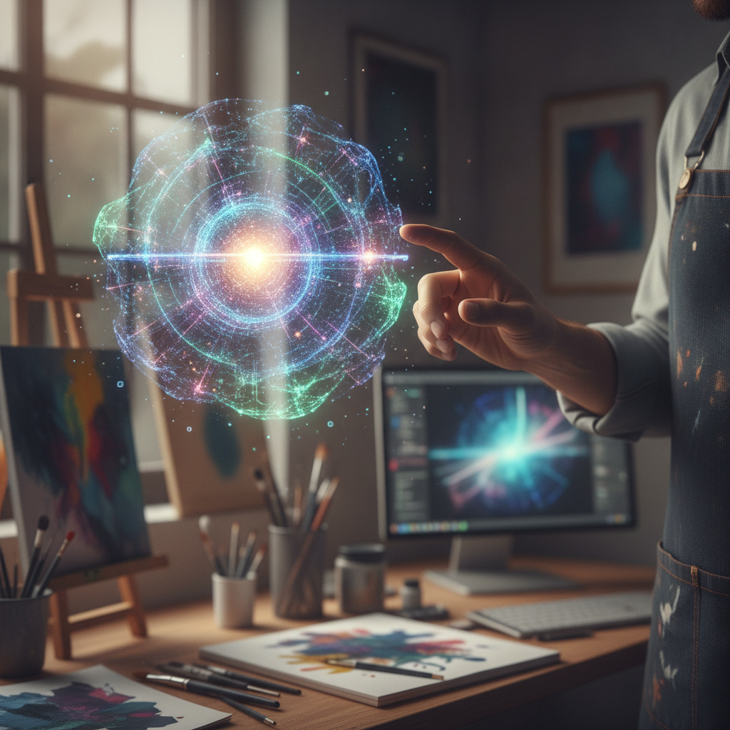 A24's AI Deal: Why Creatives Fear for Their Future