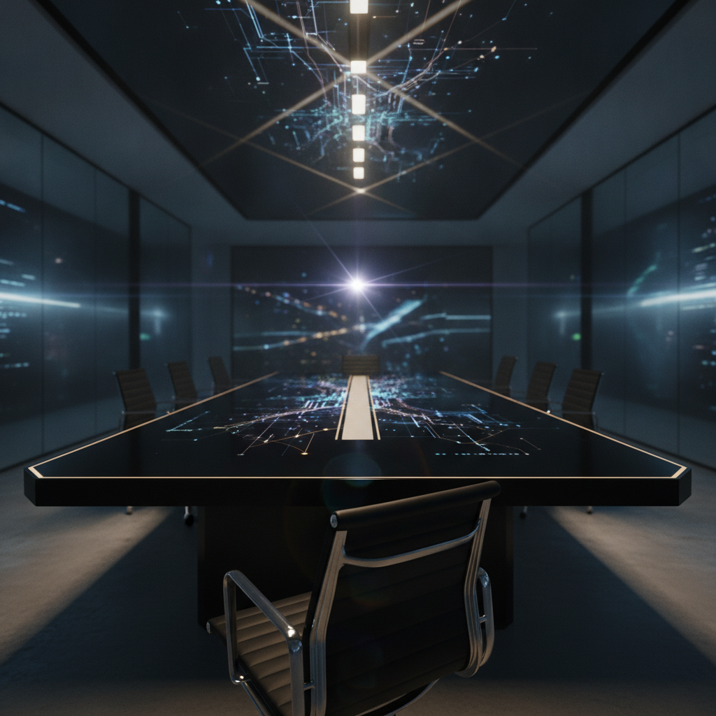 A24 X Google AI: Why They're Taking a Seat at the Table