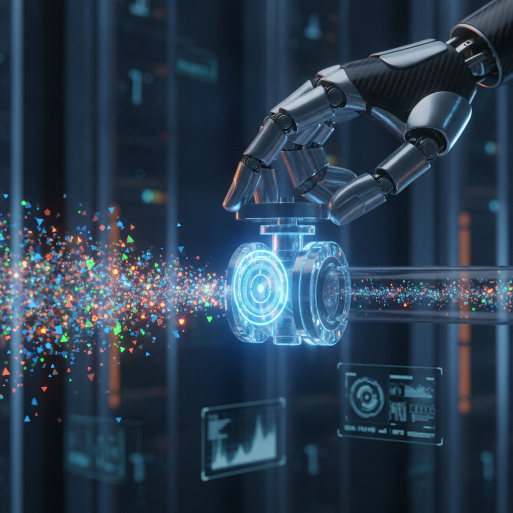 Accenture Curbs AI Spend: Why Token Rationing Is Here