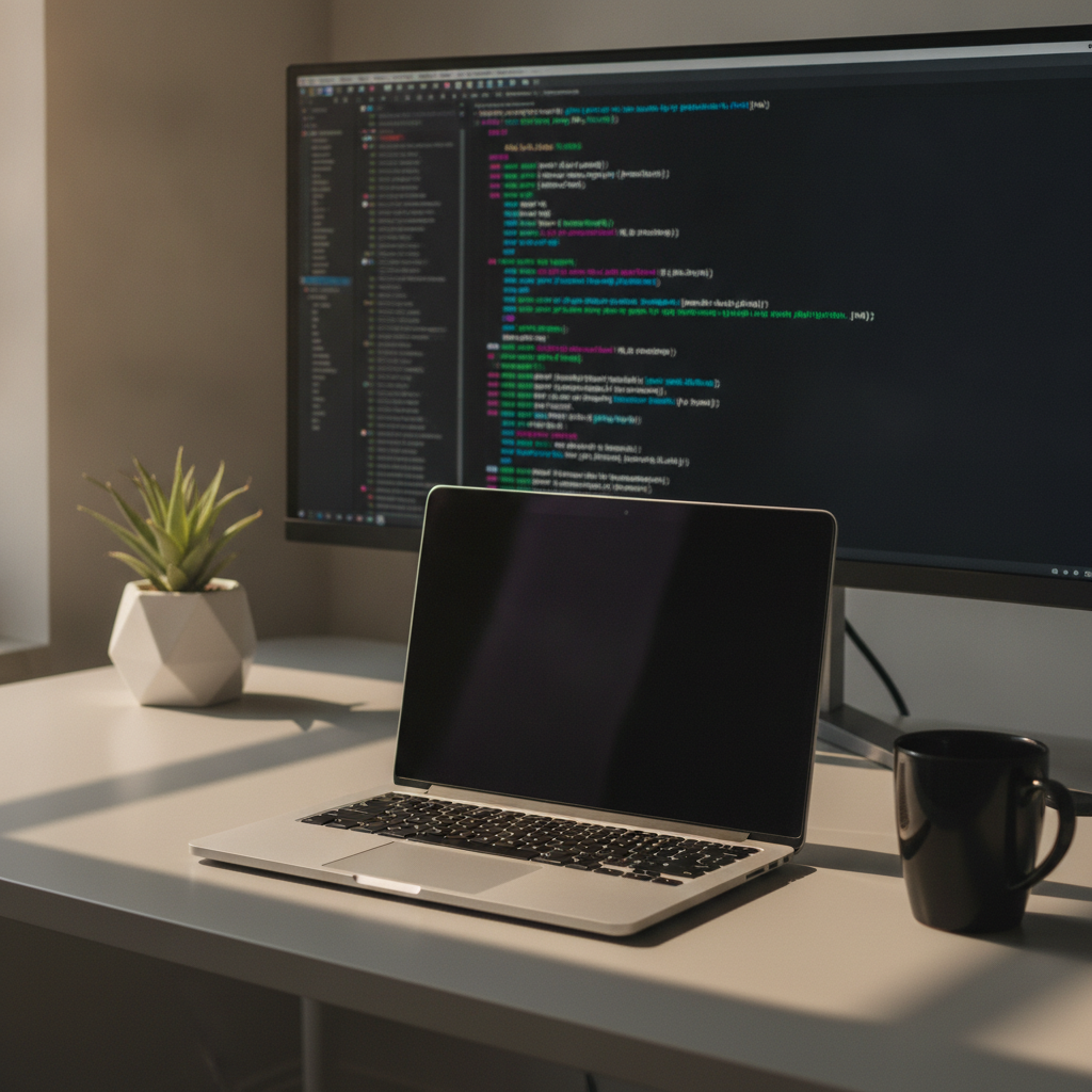 After 30 Years, 4 Linux Complaints Still Push Me To MacBook