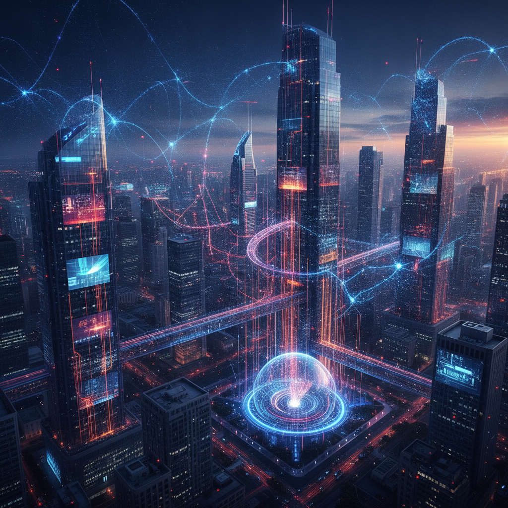 Agentic Commerce & Enterprise AI: Reshaping Business Now