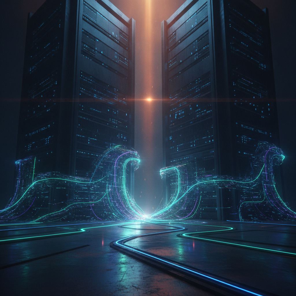 AI Agent Era: Why Google & Meta Face Existential Threat