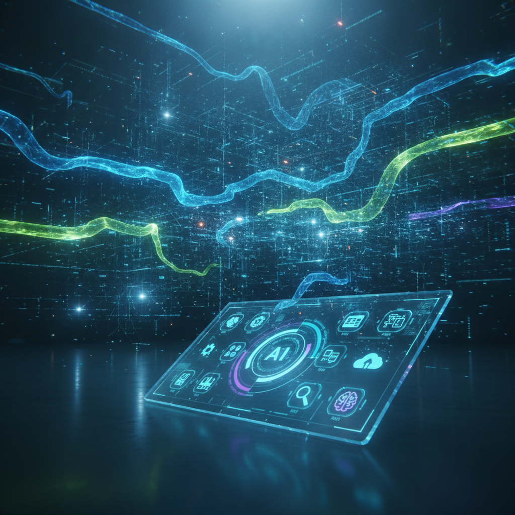 AI Agents Just Got a Search Engine: Meet ARD