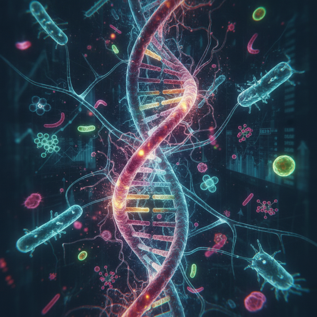 AI Benchmarking Just Got Better: Meet LifeSciBench