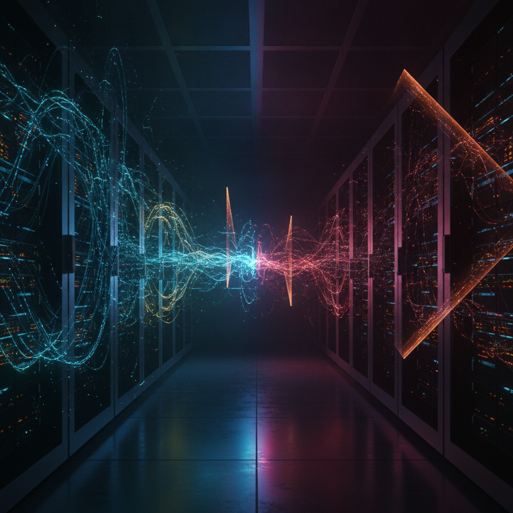 AI Cold War: Did Google Throttle Meta's AI Access?