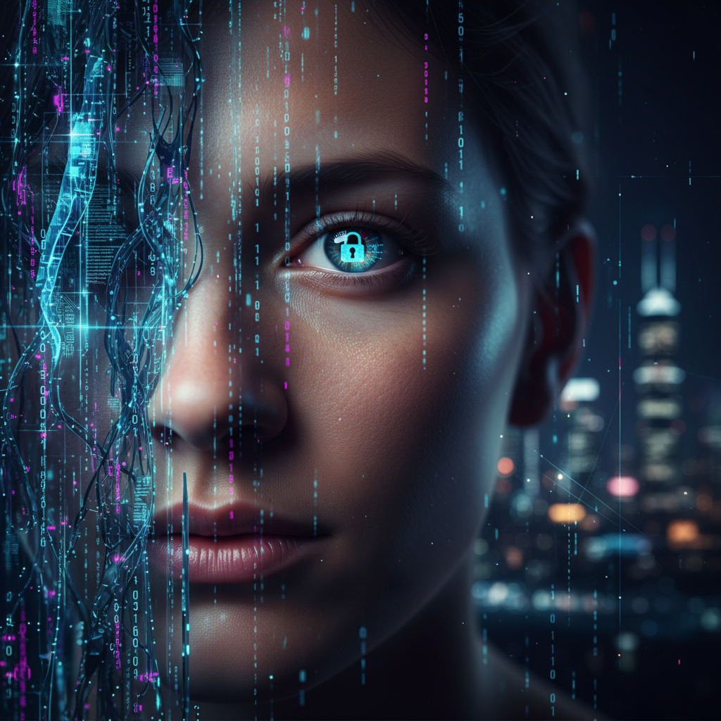 AI Ethics Alert: Hidden Face ID, Deepfakes & New Security Moves