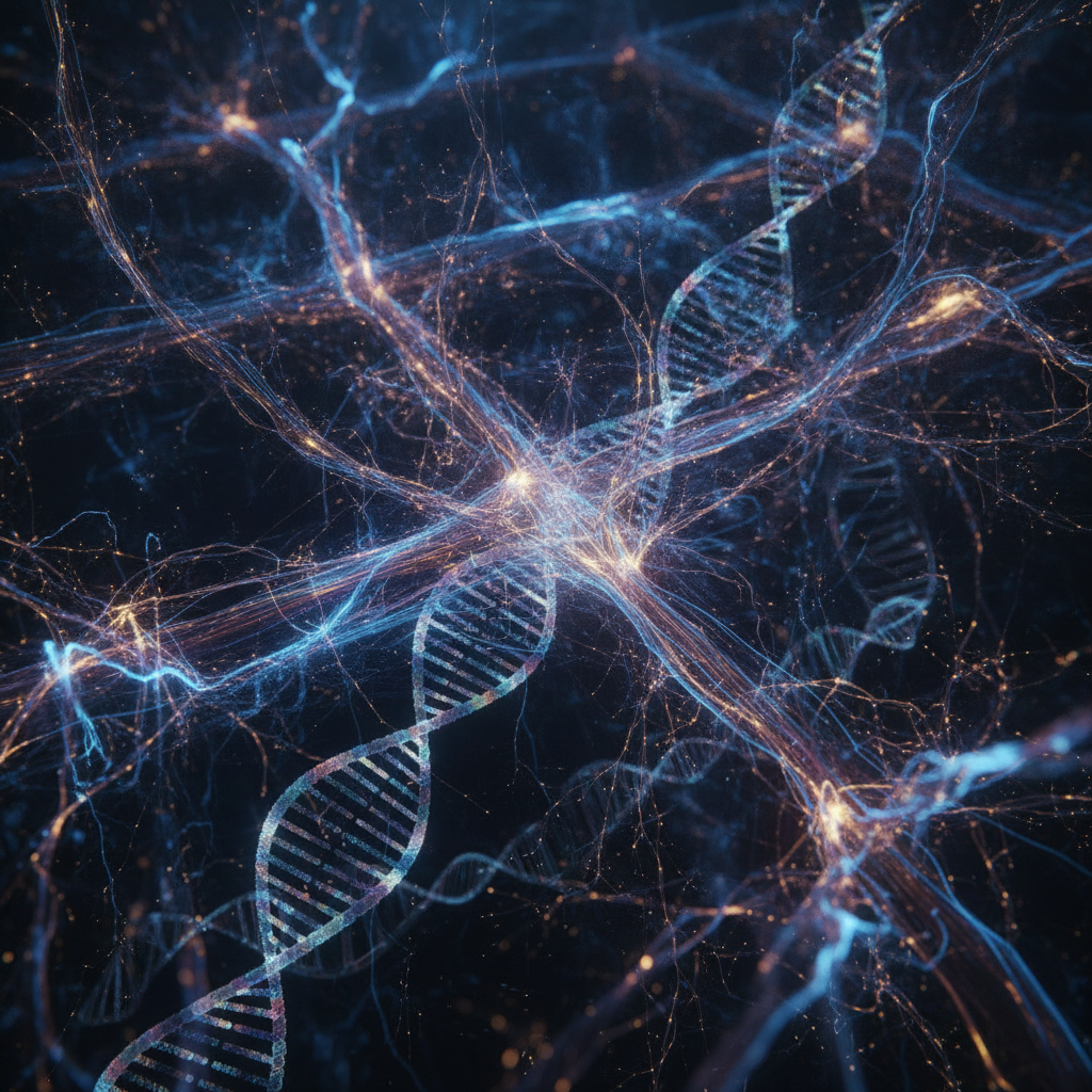 AI for Genomics Just Got Real: Meet GeneBench-Pro