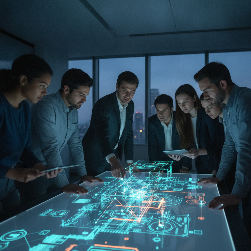 AI Integration Just Got Better: AWS Launches $1B FDE Org