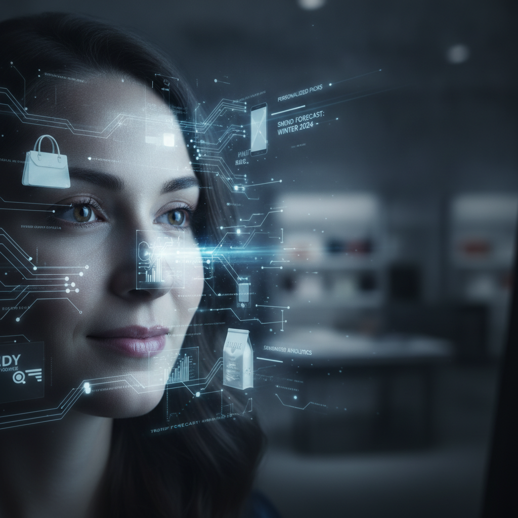 AI Is Now Shoppers' Go-To: Why Brands Need a New Strategy