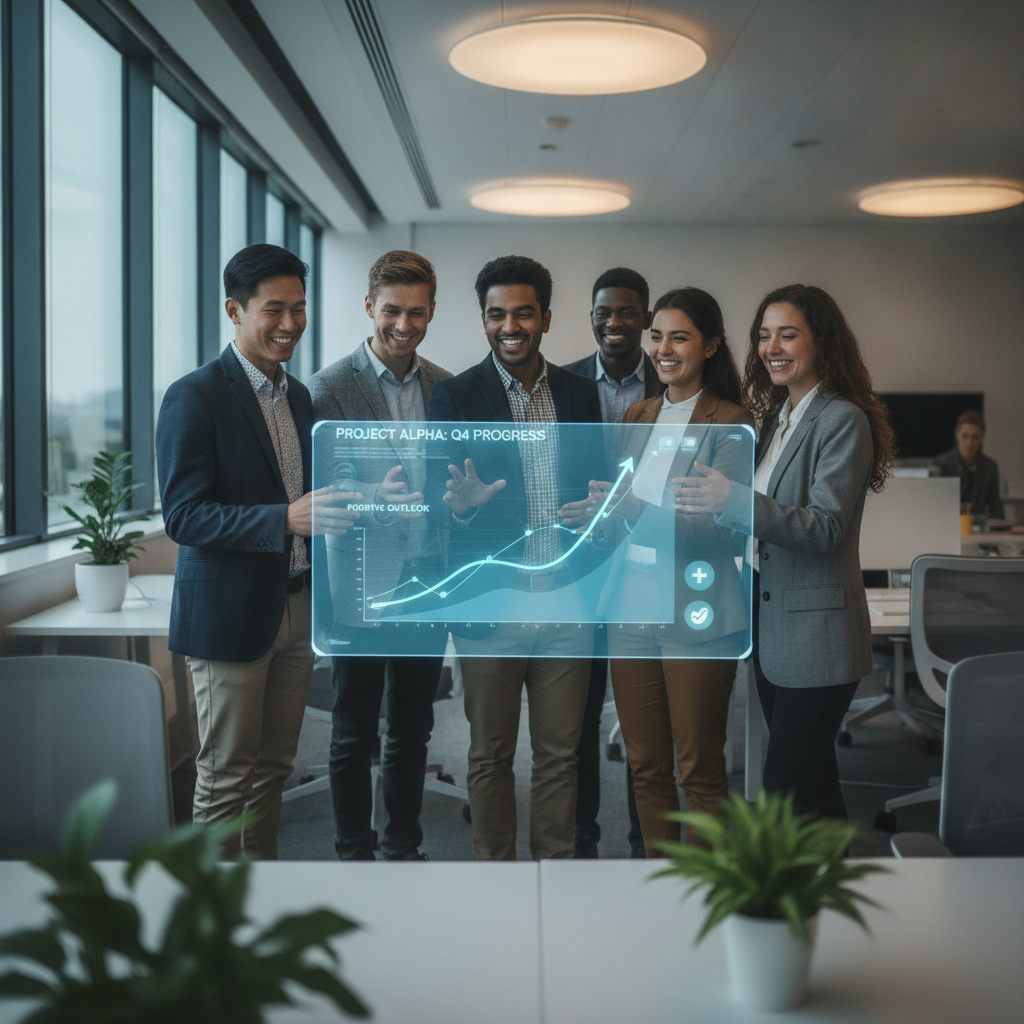 AI & Jobs: Why Investment Means Growth, Not Cuts
