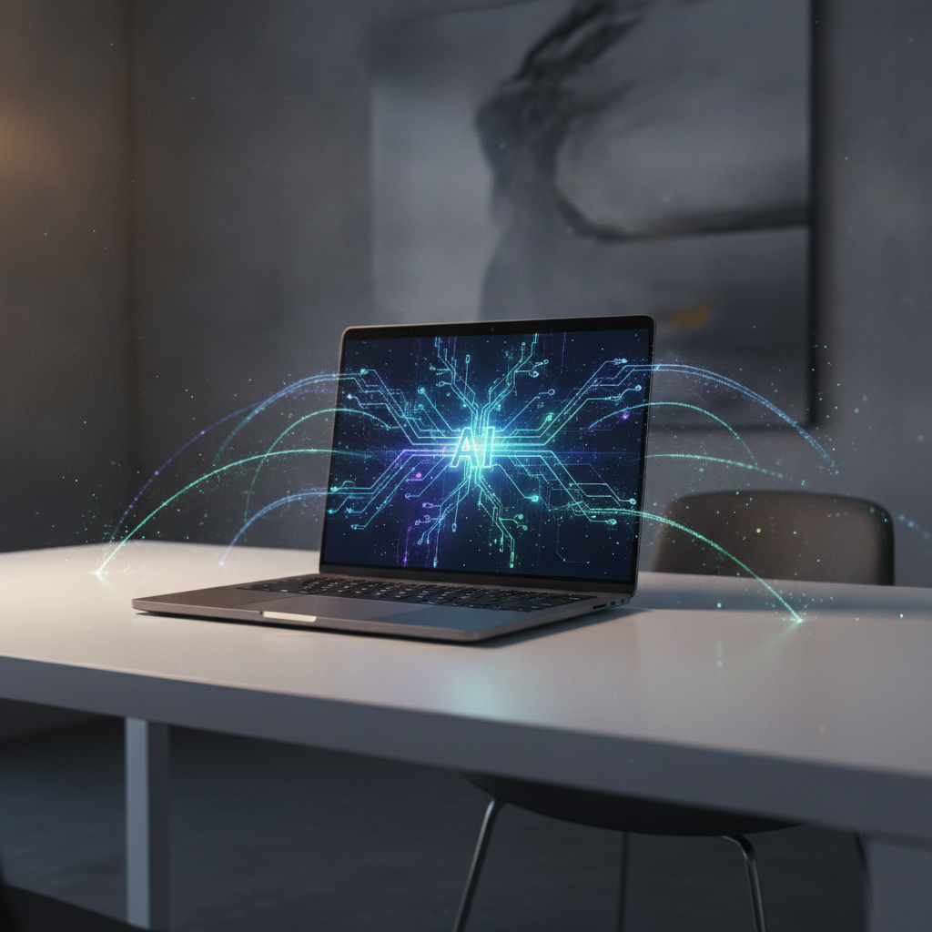 AI Just Got Better: Google Gemma 2 Runs on Your Laptop
