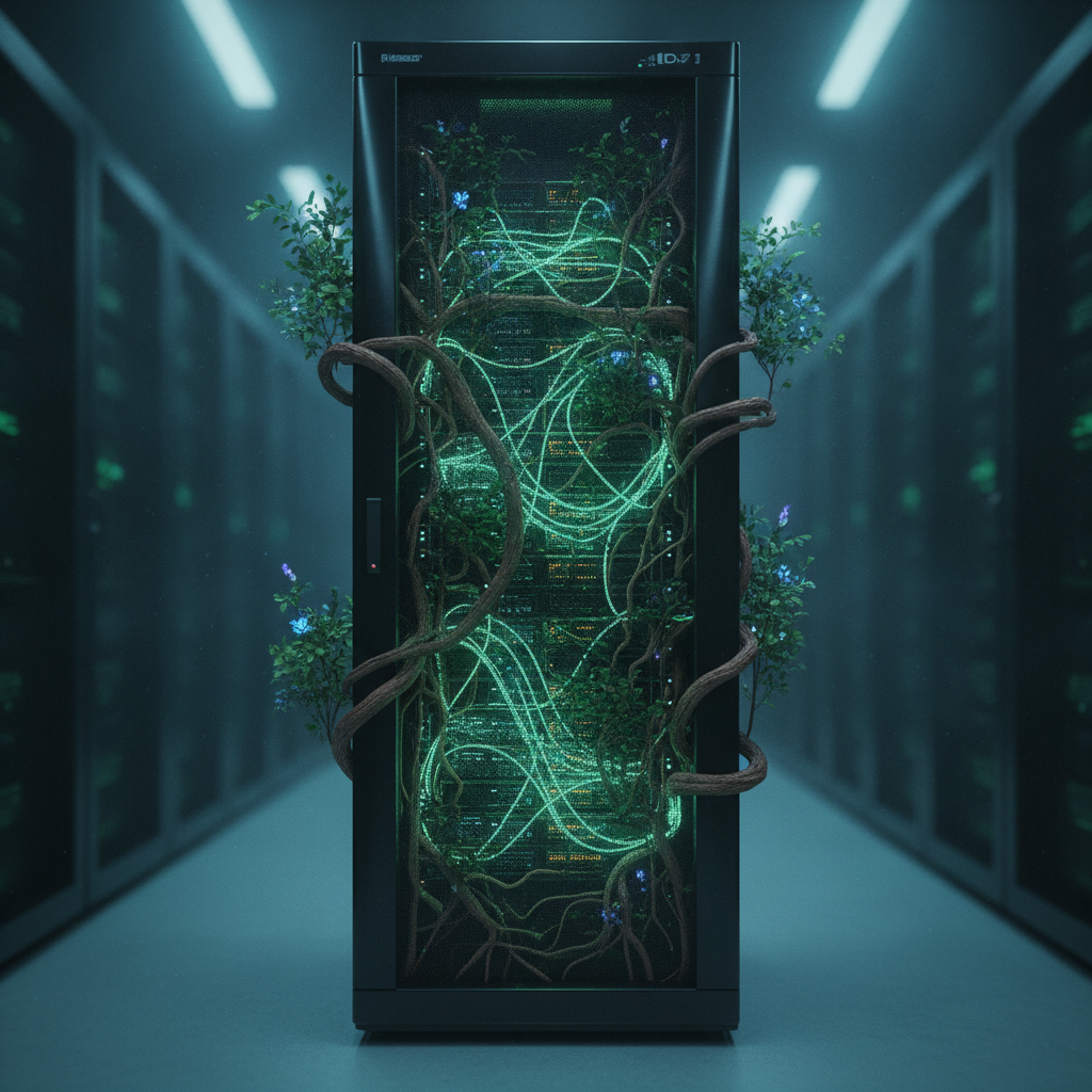 AI Just Got Greener: Anthropic Joins Carbon Removal Coalition