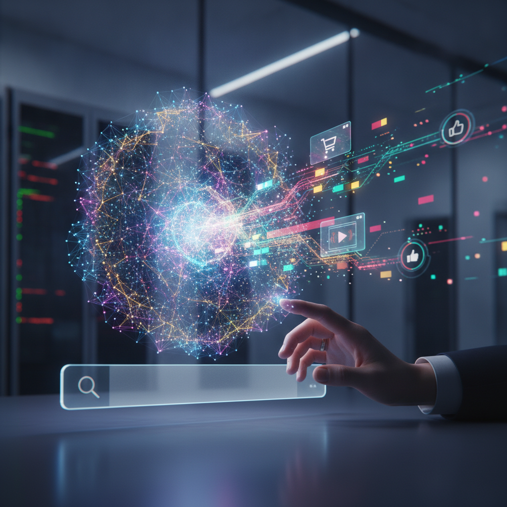 AI Search Ads in Answers: How Marketers Must Adapt