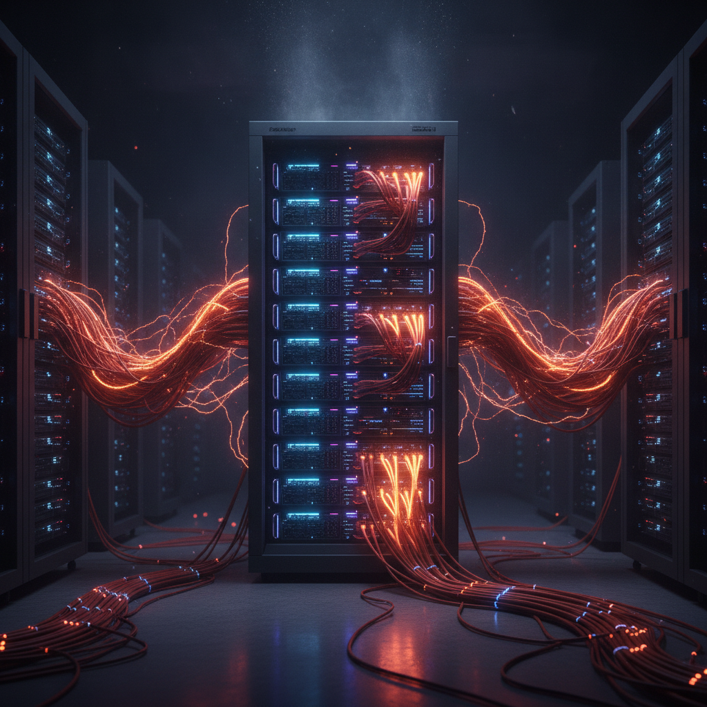 AI Search Uses 10x More Energy: Here's Why