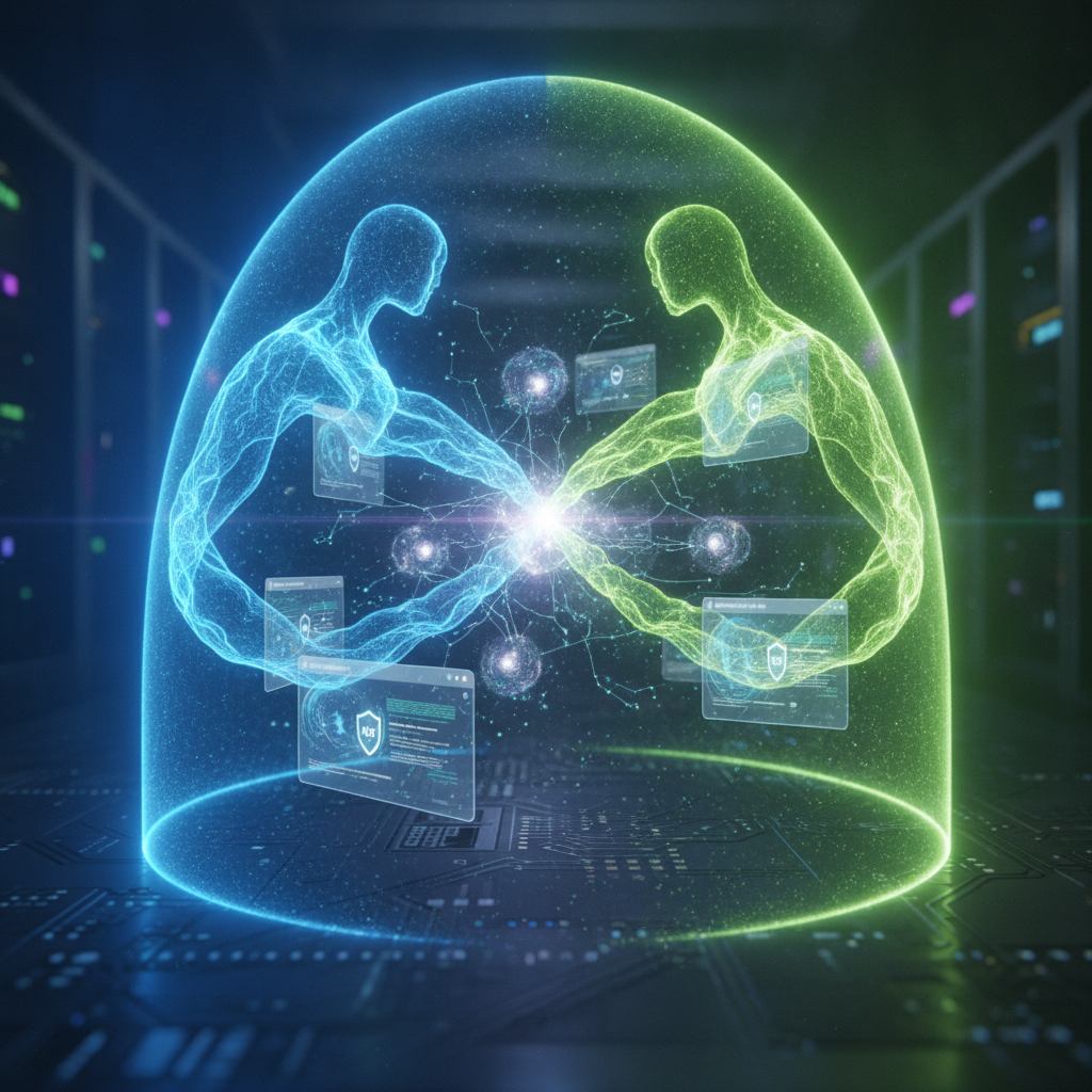 AI Security Just Got Better: Okta & Google Cloud Expand Pact
