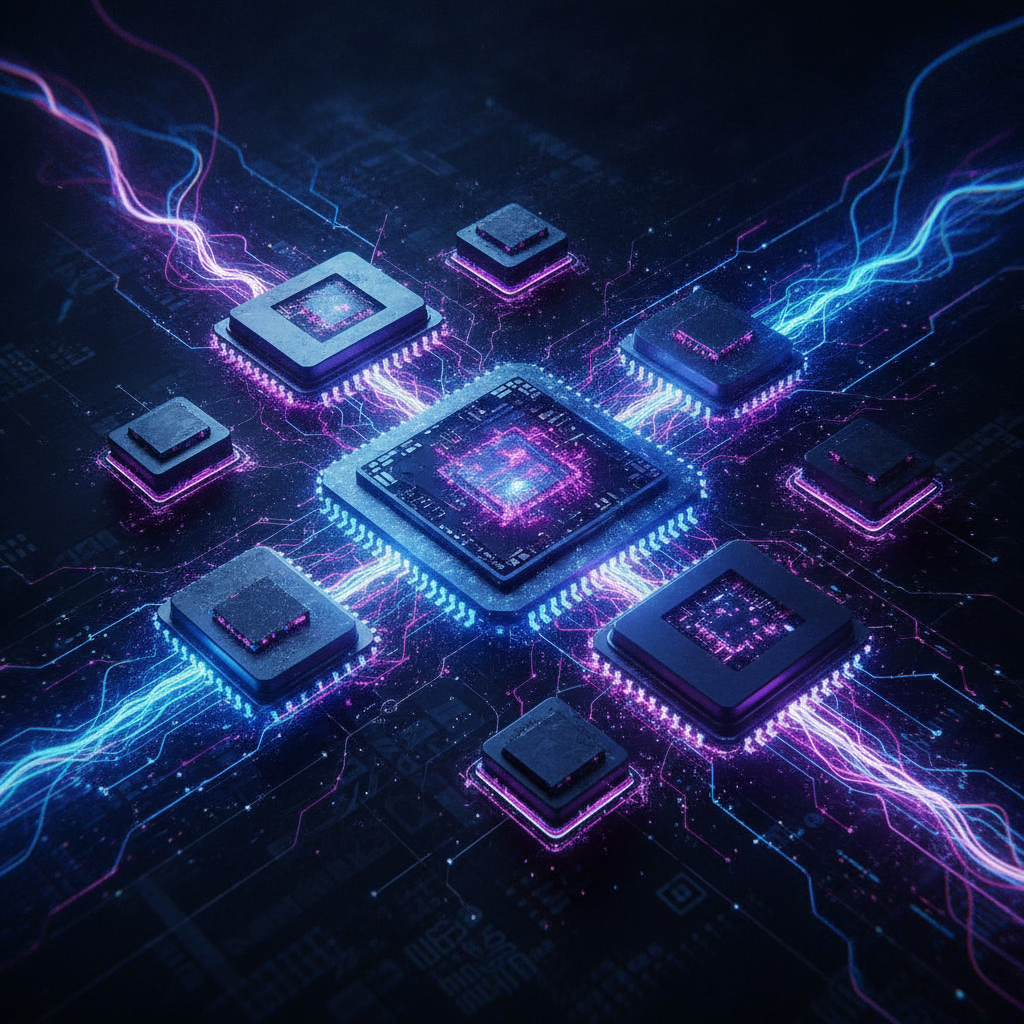 AI Specialization: The Inevitable Path to Breakthroughs