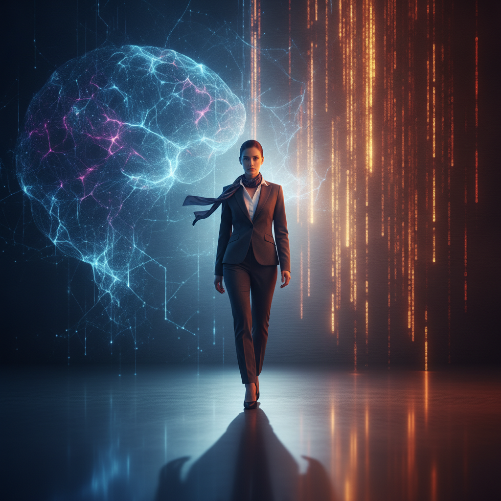 AlphaFold Creator John Jumper Exits DeepMind for Anthropic