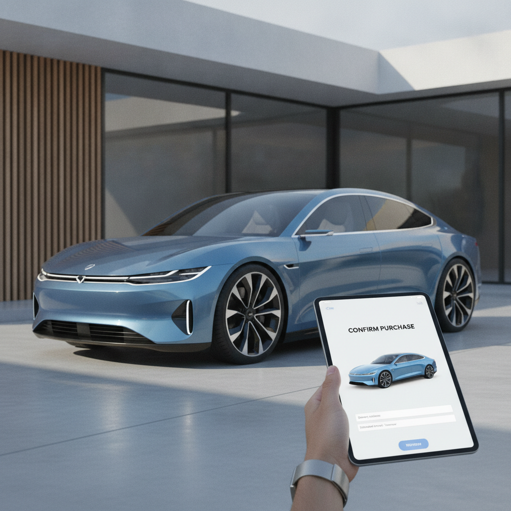 Amazon Autos: Buy a Car Online & Get a $1,500 Gift Card