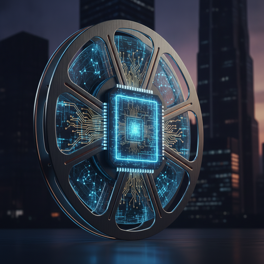 Amazon's OpenAI Movie Pulled: Why Big Tech Controls Hollywood