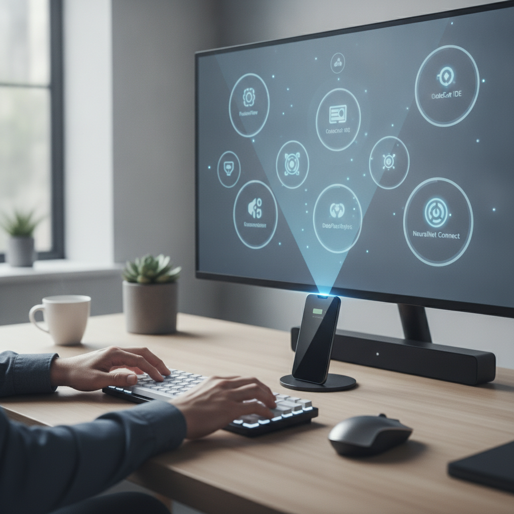 Android 17: Desktop Mode & App Bubbles Transform Your Work!