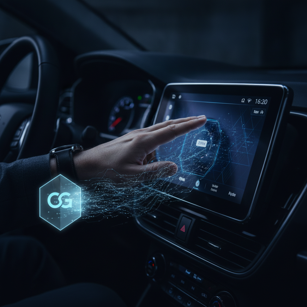 Android Auto: How to Limit Gemini's Data for More Privacy