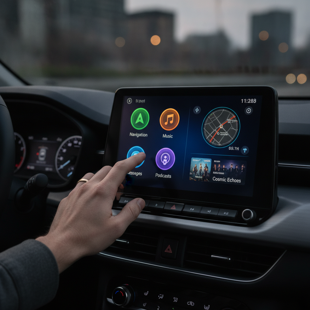 Android Auto Just Got Better: 6 Customization Tricks to Try