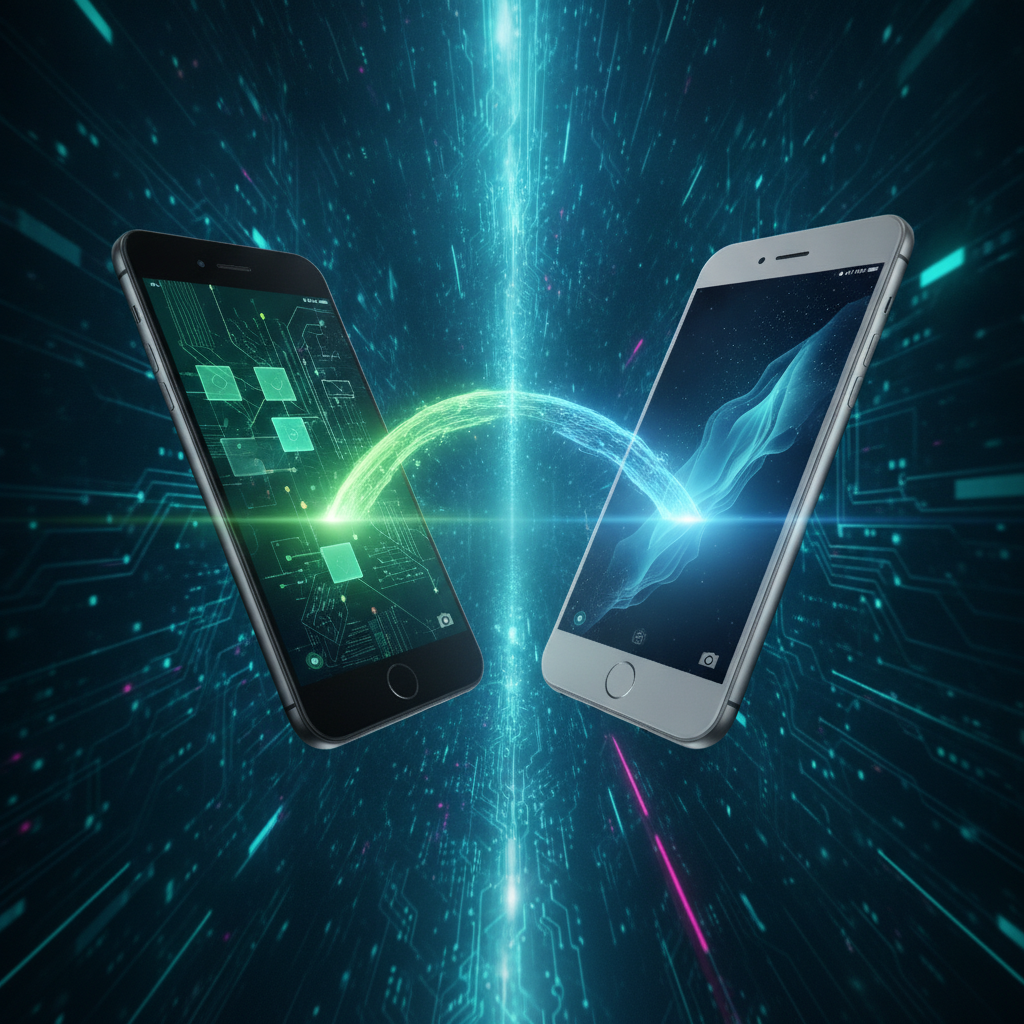 Android Did It First: 4 iOS 27 Features & 2 Android Needs to Steal