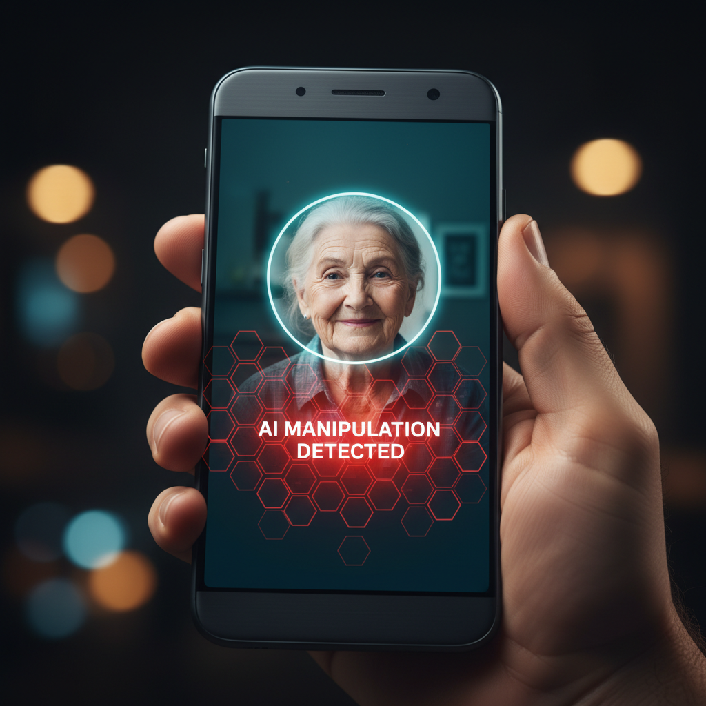 Android Just Got Smarter: Google's AI Flags Scam Calls