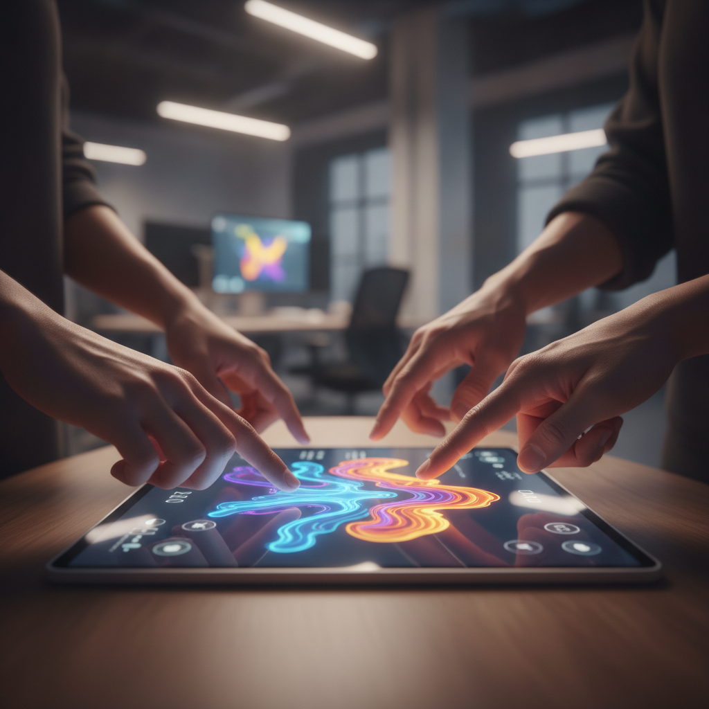 Apple Image Playground: Why It's Now a Creative Powerhouse