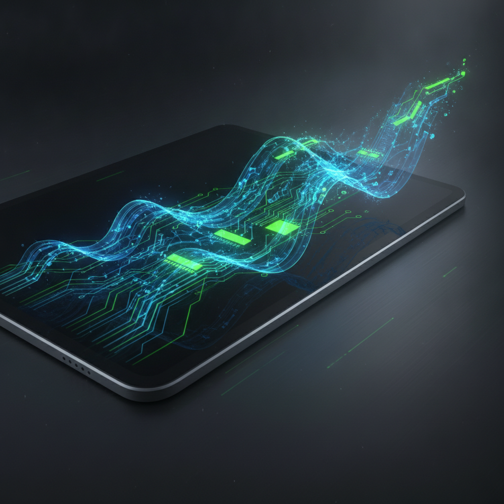 Apple's Siri Just Got Smarter with Google Gemini & Nvidia