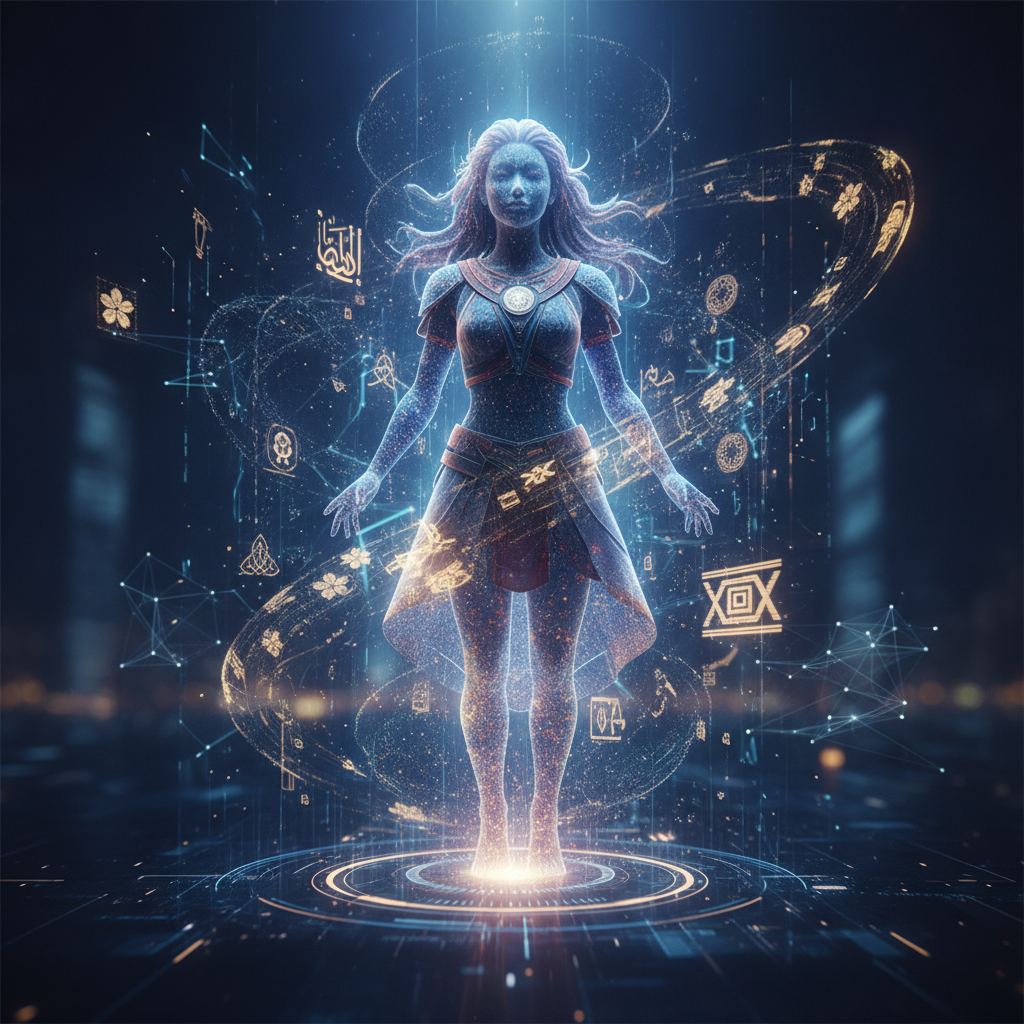 Avataar AI's Varya: Faster, Cheaper, & Culturally Aware Video AI