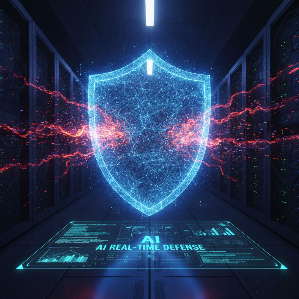 Aviva Fights AI With AI, Stops £230M in Fraud Claims
