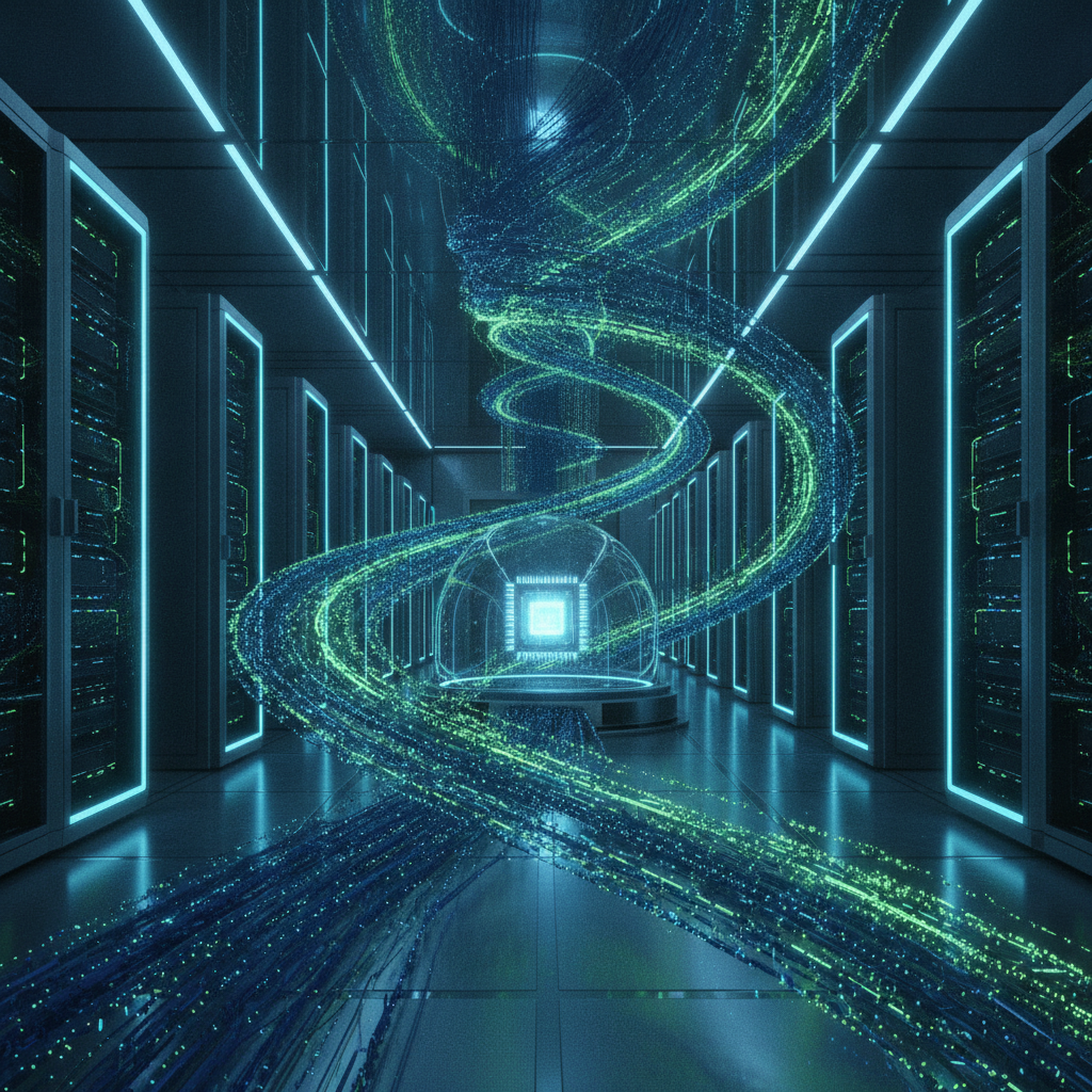 Bain & Google Cloud: How to Accelerate Secure Enterprise AI