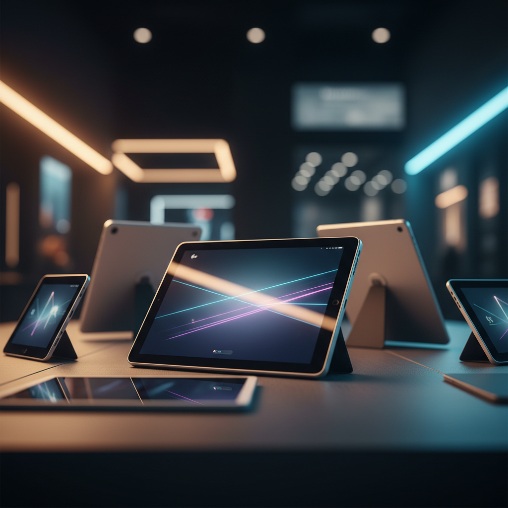 Best Tablet Deals Are Live – Grab Savings Before Prime Day!