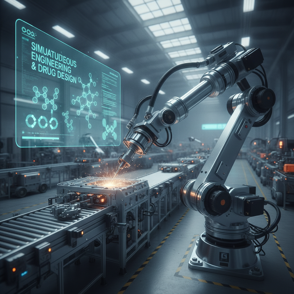 Bezos-Backed Prometheus: $12B for 'Artificial General Engineer