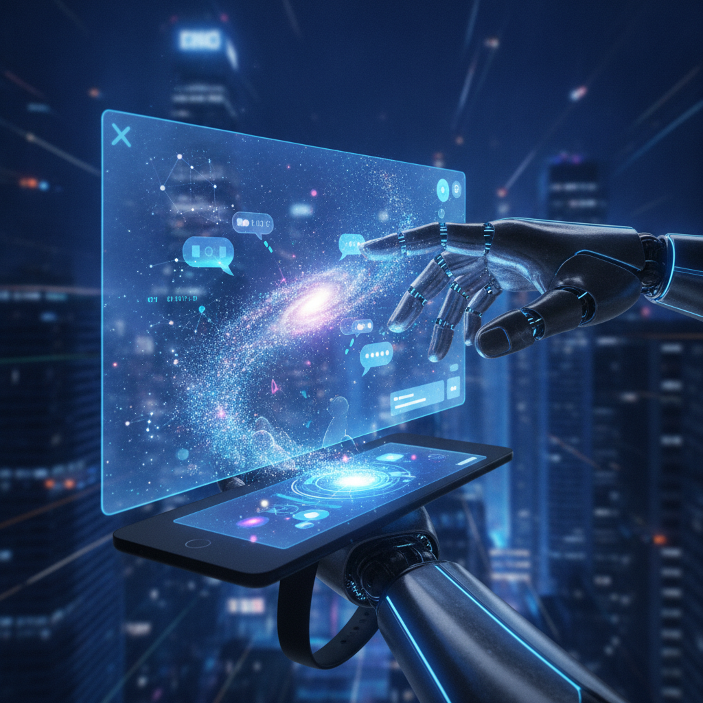 ChatGPT Just Got Better: It's Now an AI Super App