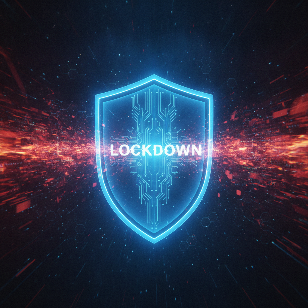 ChatGPT Just Got Safer: Lockdown Mode Blocks Data Theft