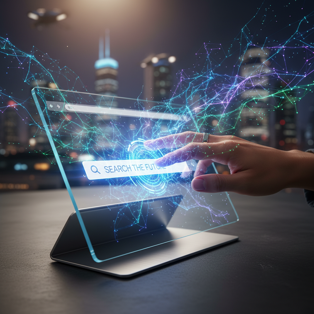 Chrome Just Got Smarter — AI Overhauls Your Browsing