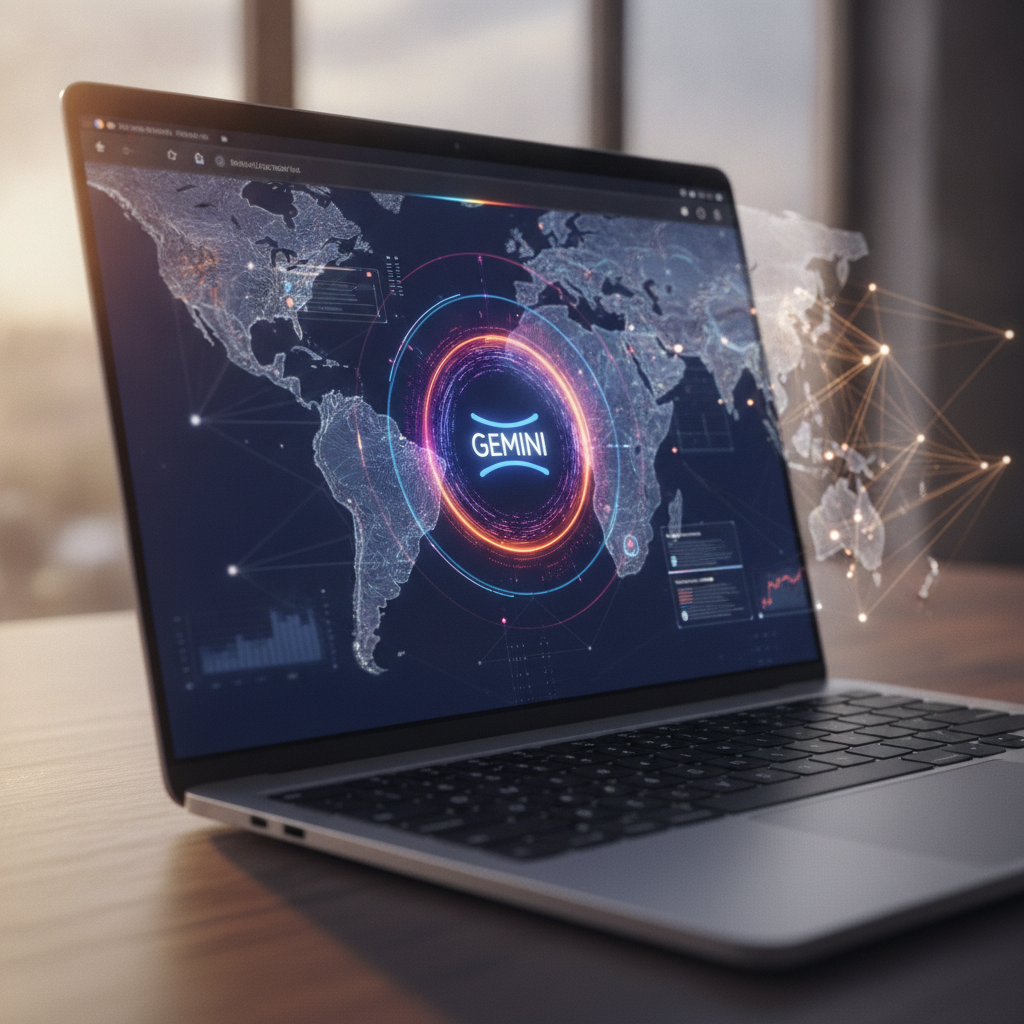 Chrome's Gemini AI Just Got Smarter: Here's What's New