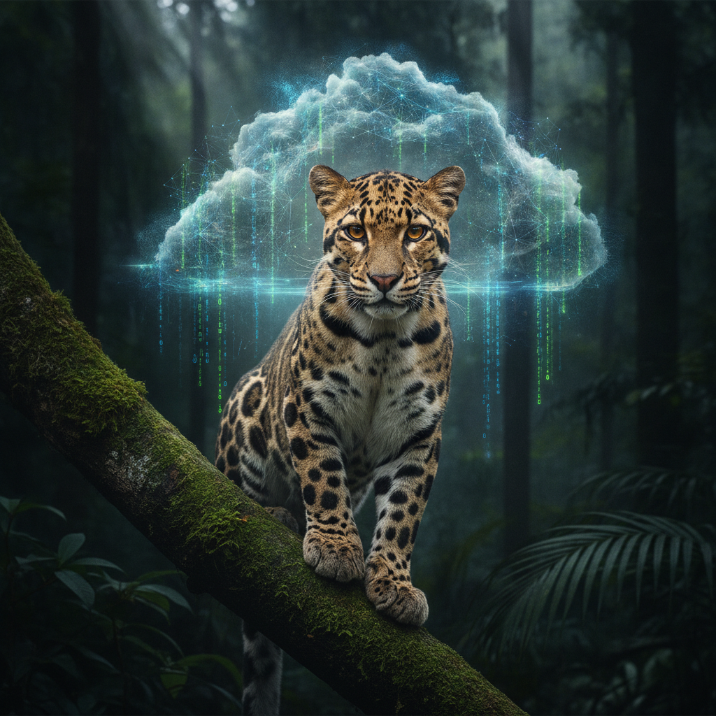 Clouded Leopards vs. Cloud: Nashville Data Center Backlash