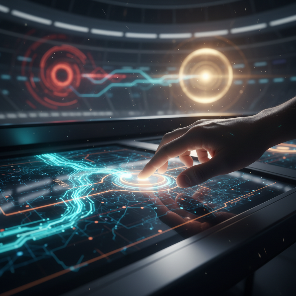 CMA Forces Google AI Opt-Out: UK Sites Gain Control