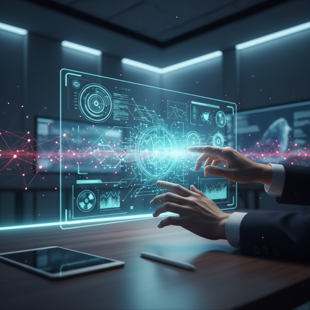 Codex: How AI Is Redefining Productivity for Everyone