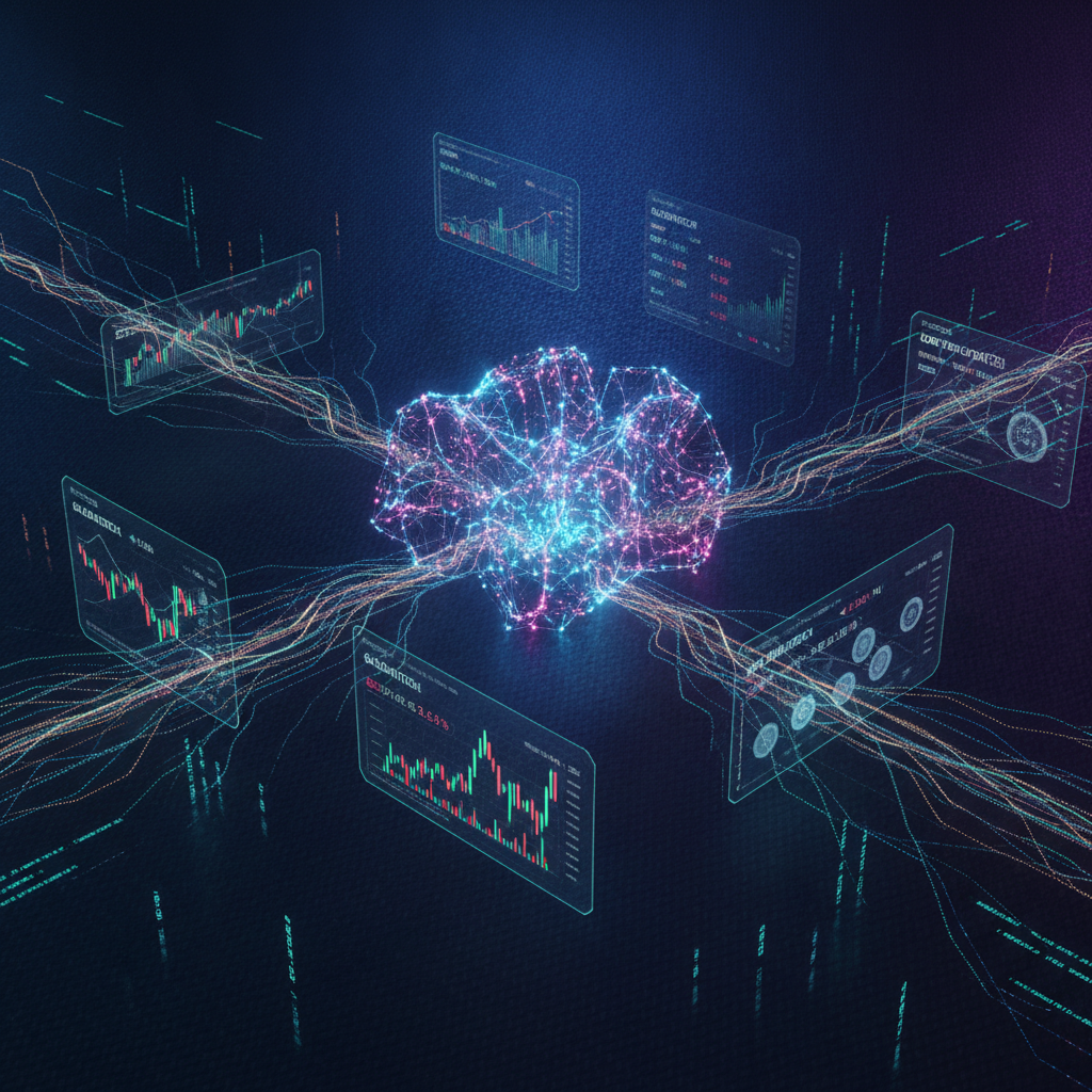 Coinbase for Agents: How AI Automates Trading