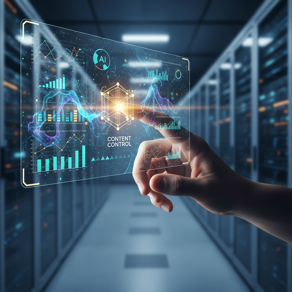 Control Your Content: Google Search Console's New AI Tools