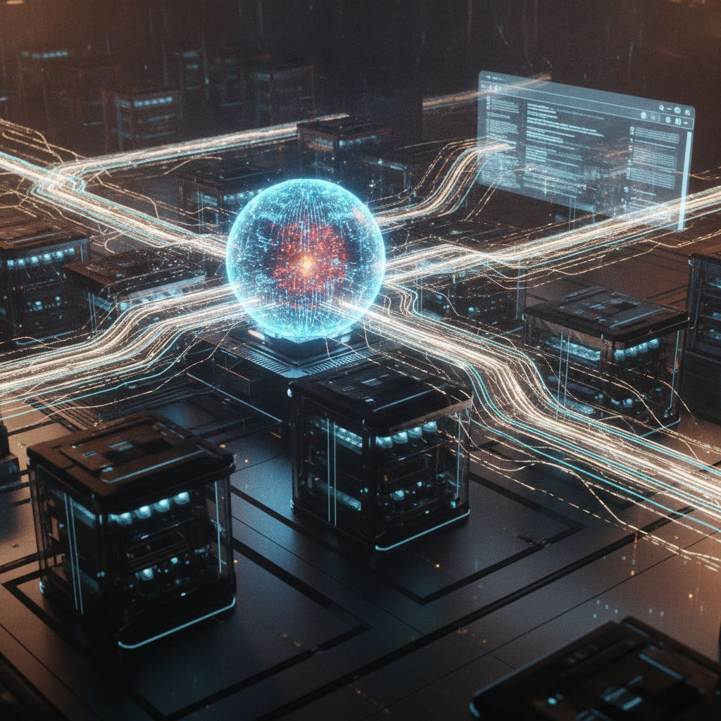 Cross-Origin Storage API: Fixing Web AI's Redundant Downloads
