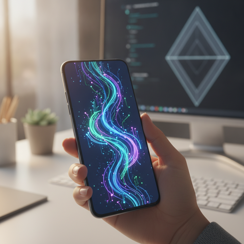 Cursor's Mobile App: AI Coding Agents Now In Your Pocket