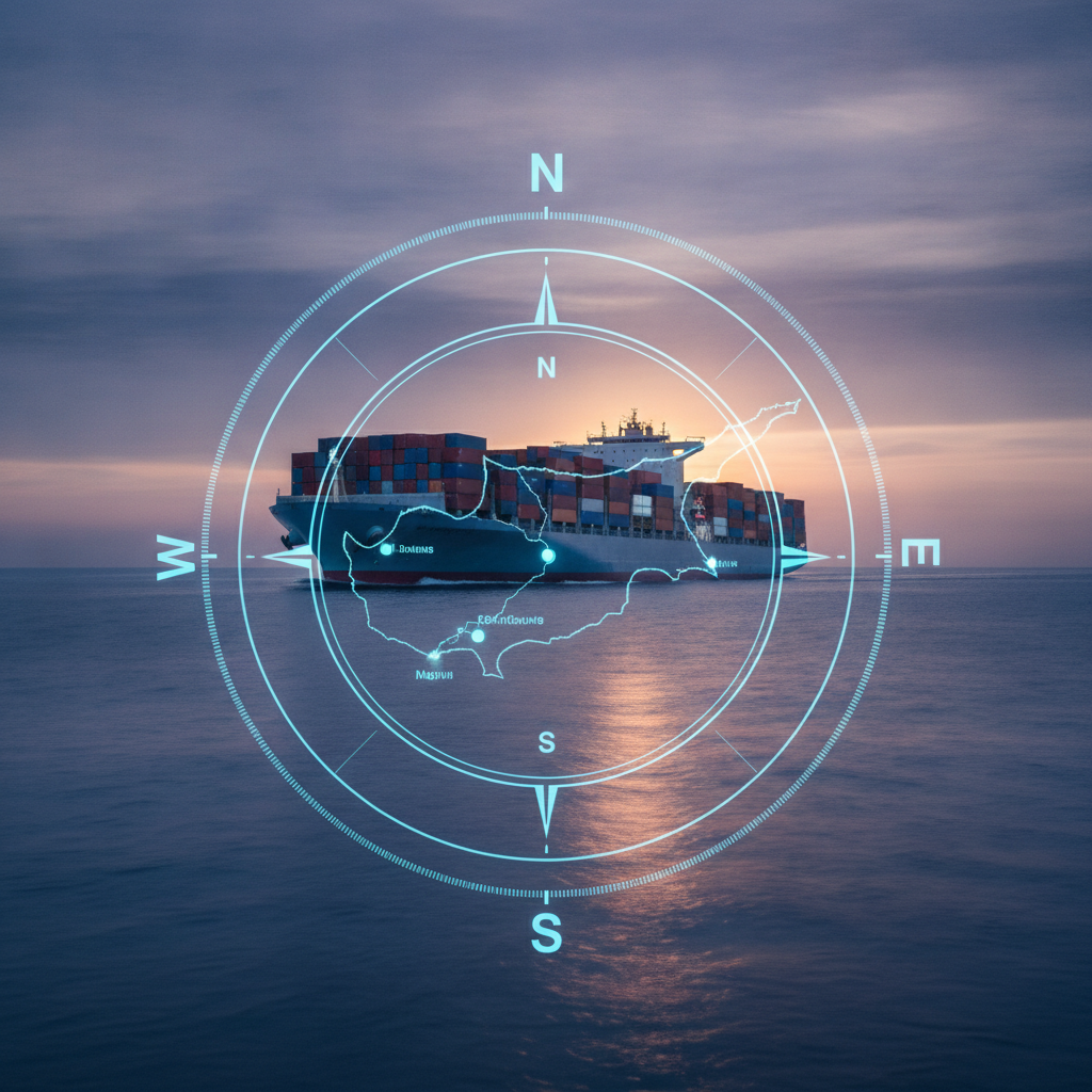 Cyprus Shipping News: Your Compass for Maritime Excellence
