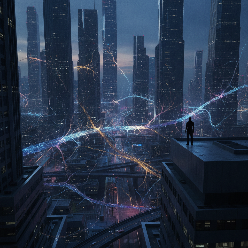 DeepMind: 4 Ways AI Could Outgrow Humans